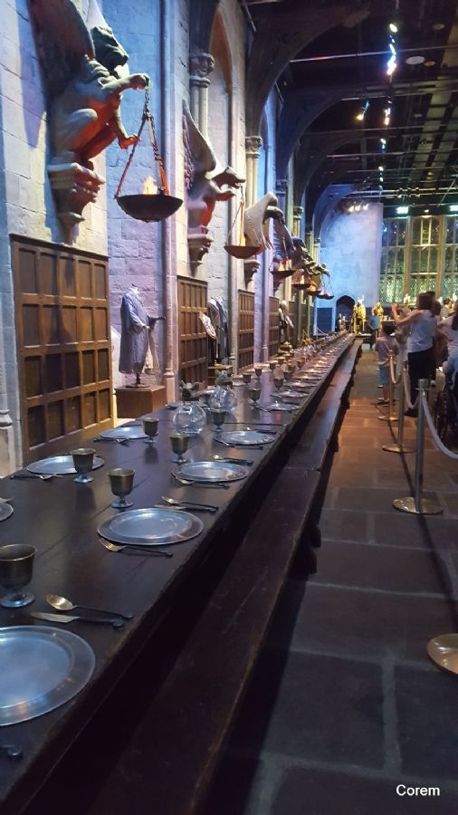 בית הספר לקוסמים